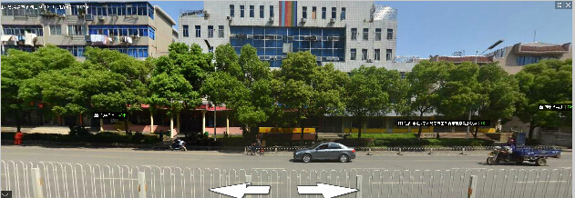 拍租洪城路象山路土地廟巷 店鋪房產(chǎn)租賃權(quán)
