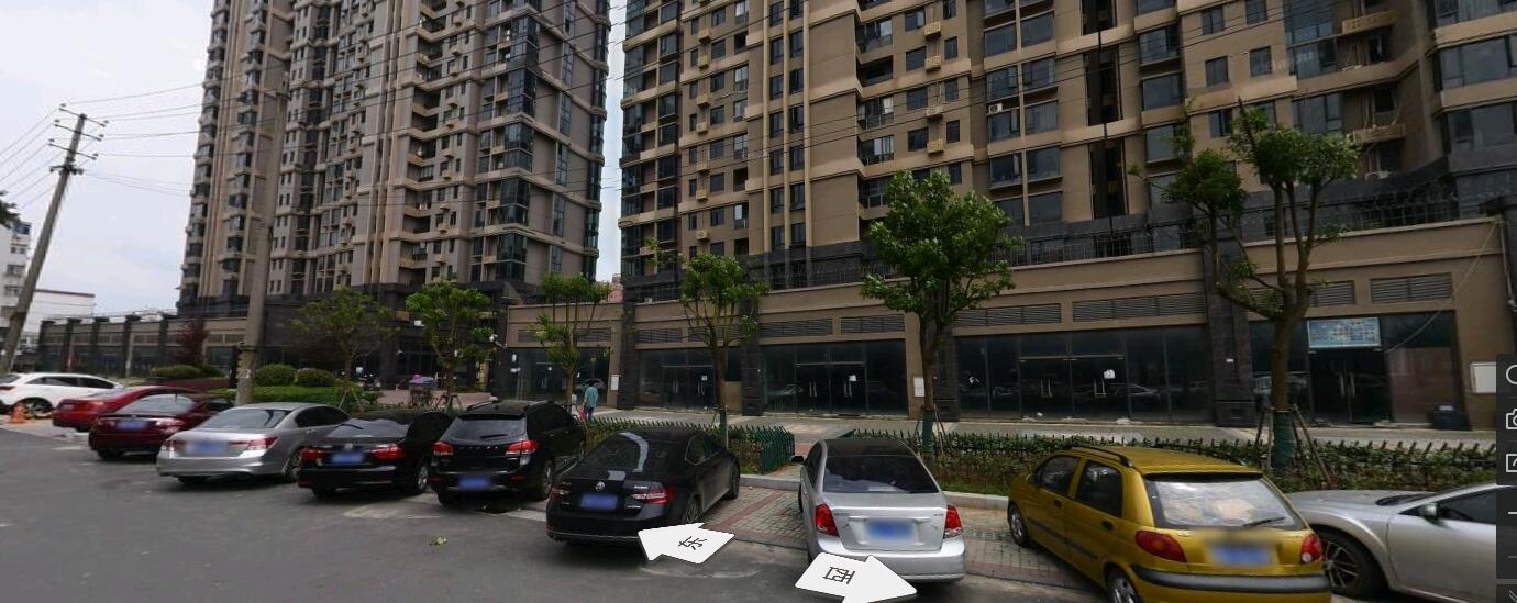 瑞都新苑商鋪拍賣招商信息